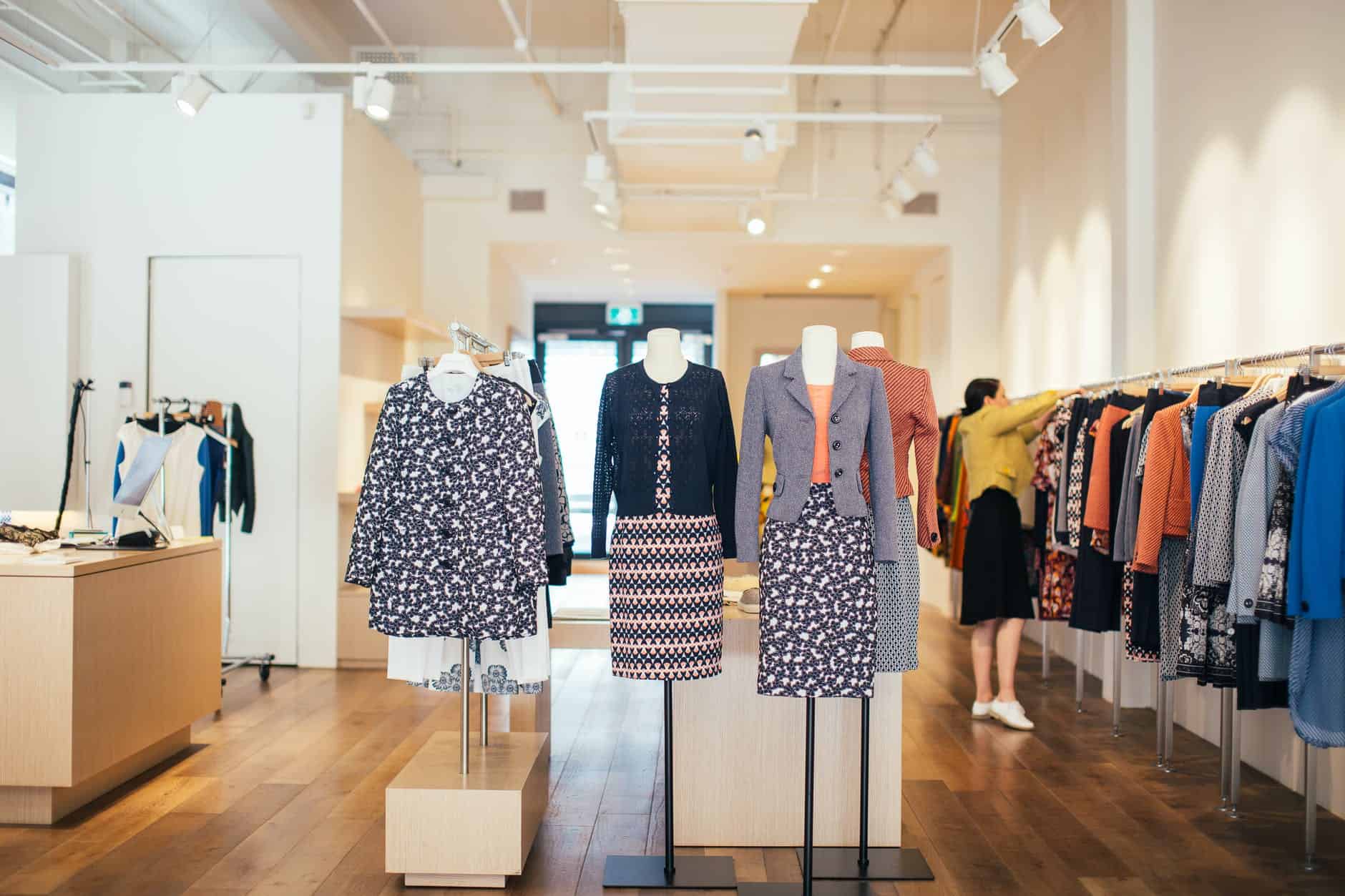 Renting Clothing