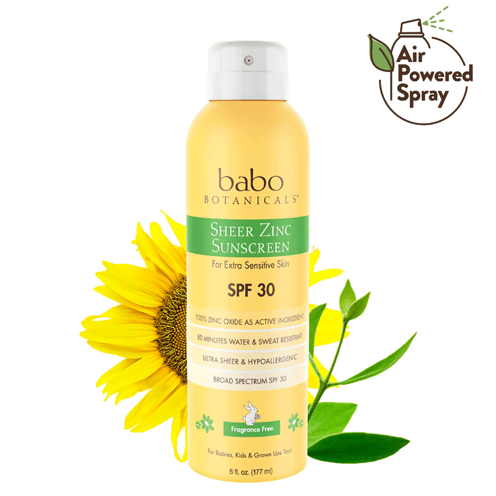 Babo botanicals