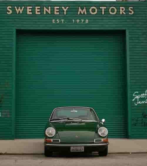Benefits of green driving