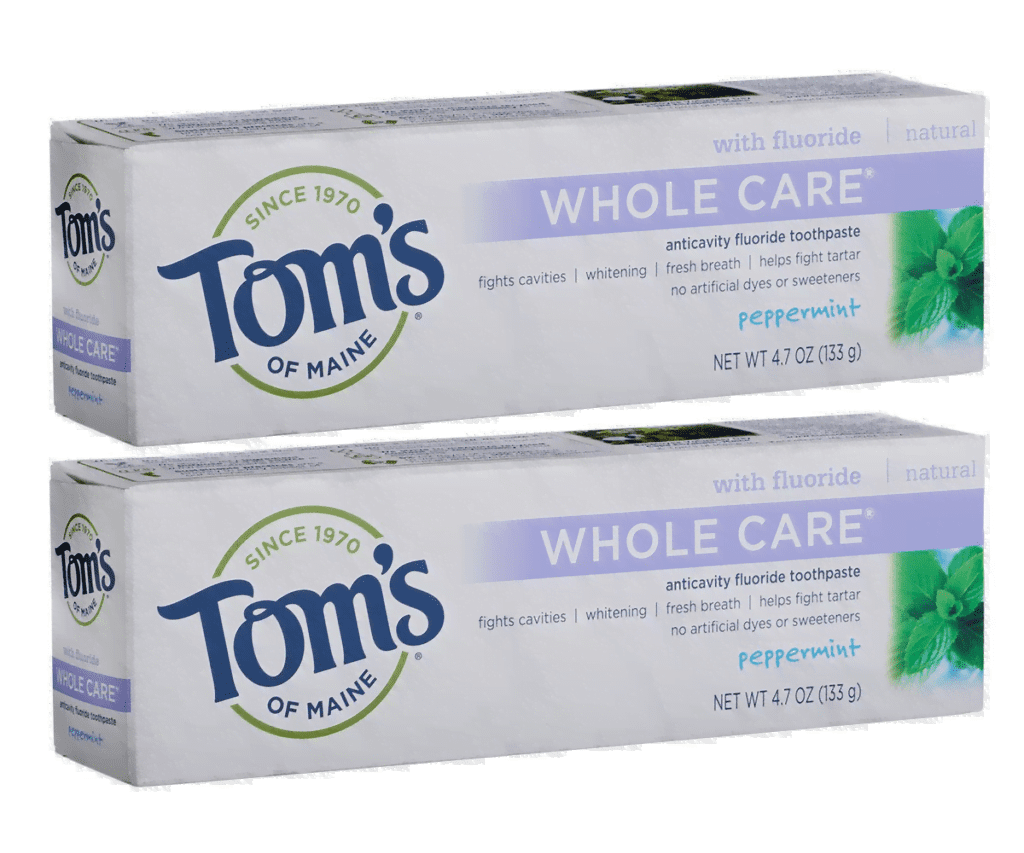 Tom’s of Maine 