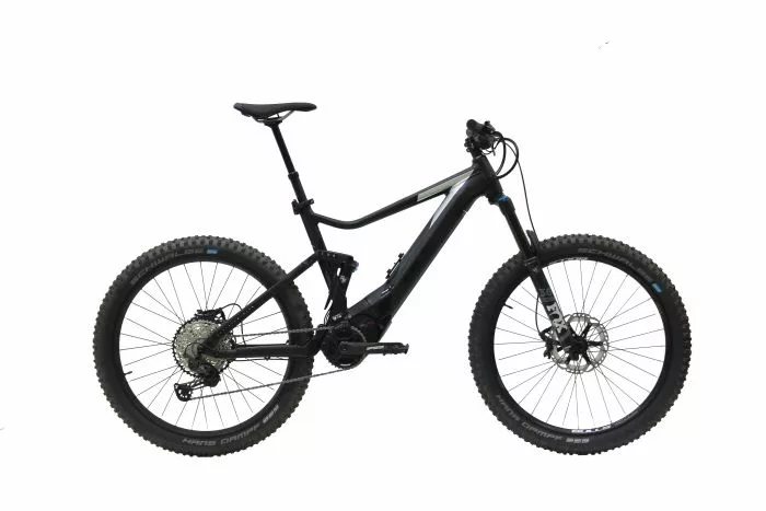 Bulls E-STREAM EVO AM 4 (S MAG)