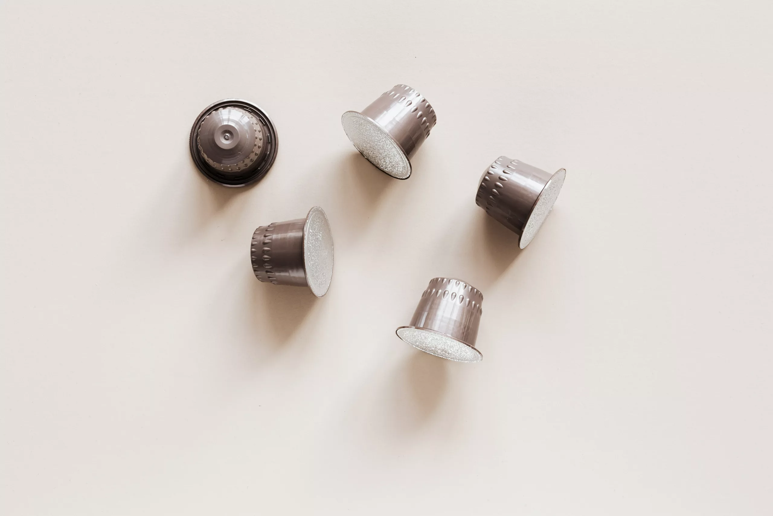 Everything You Need to Know About Reusable Coffee Pods