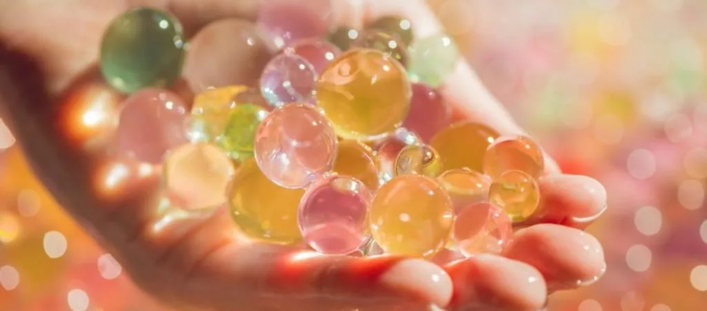 Factors Affecting Orbeez Growth