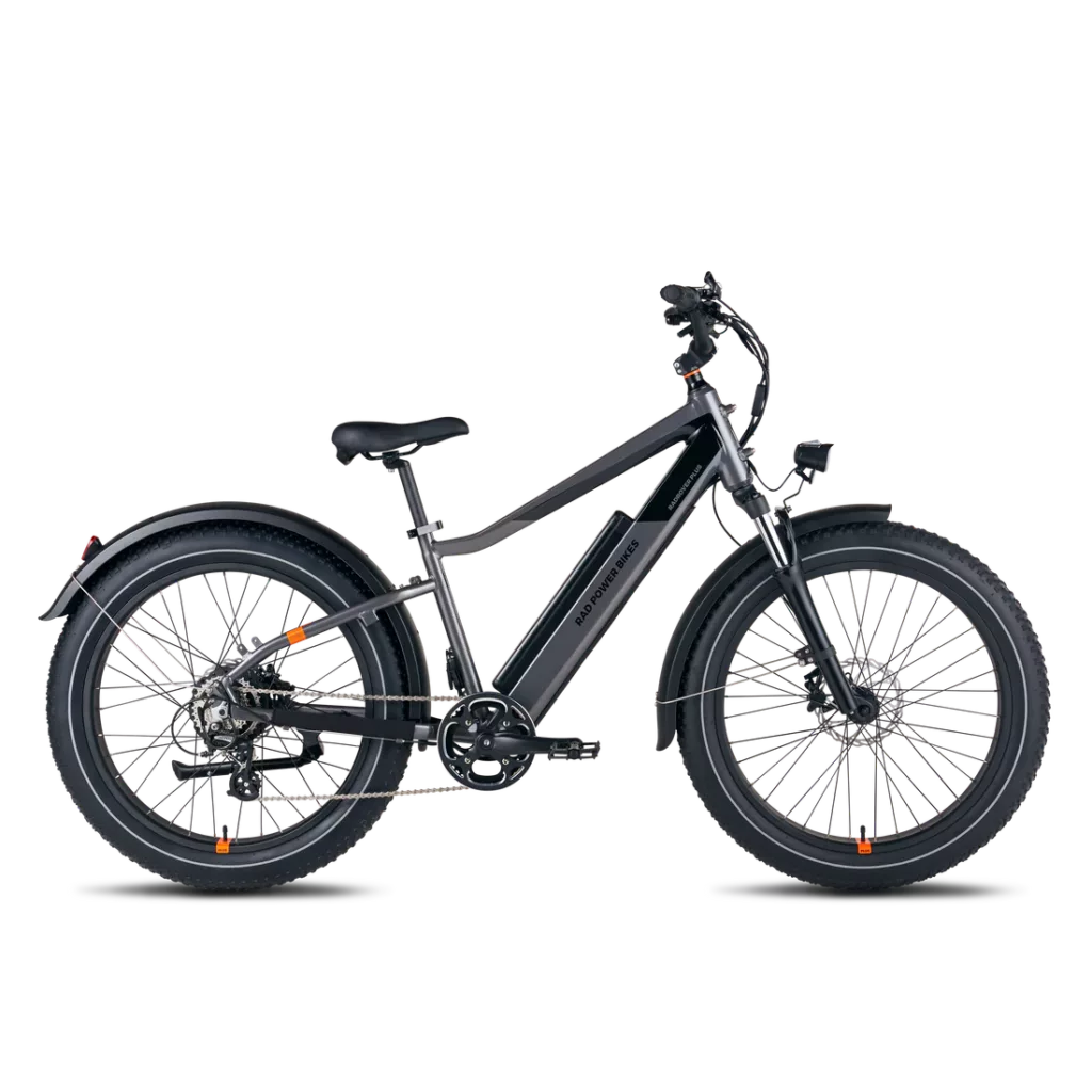 Rad Power Bikes RadRover