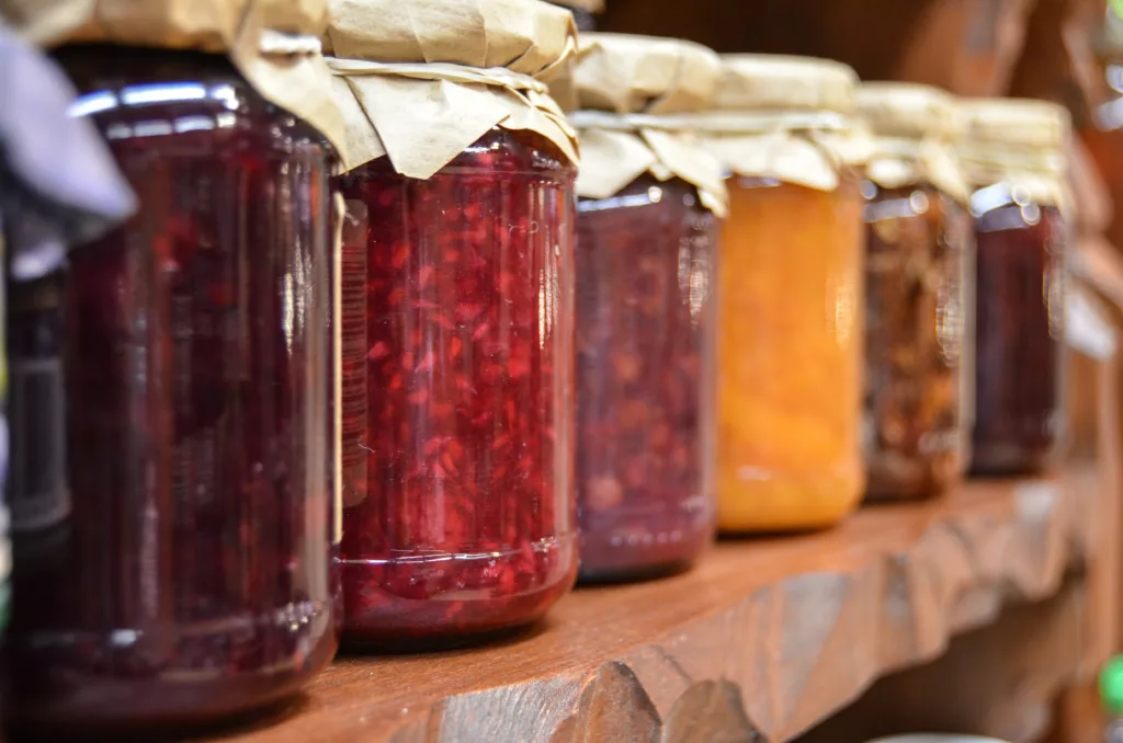 How to Use Stored Fruits?