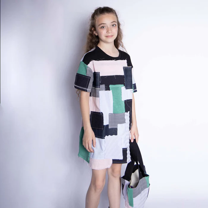 Infantium Victoria Kids clothes
