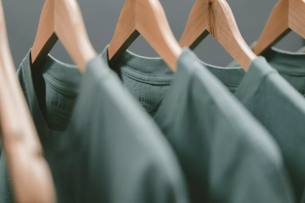 How to Choose Hypoallergenic Clothing