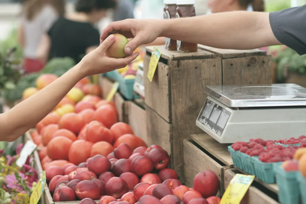 Growing Importance of Farmers Markets