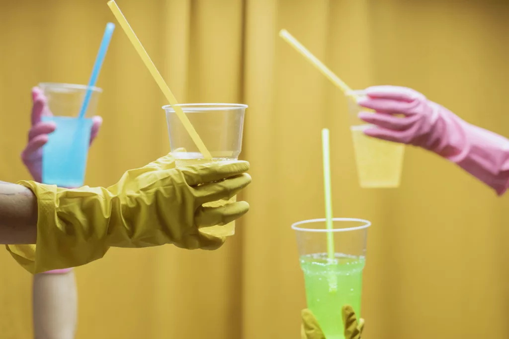 List of Plastic Cups ornaments