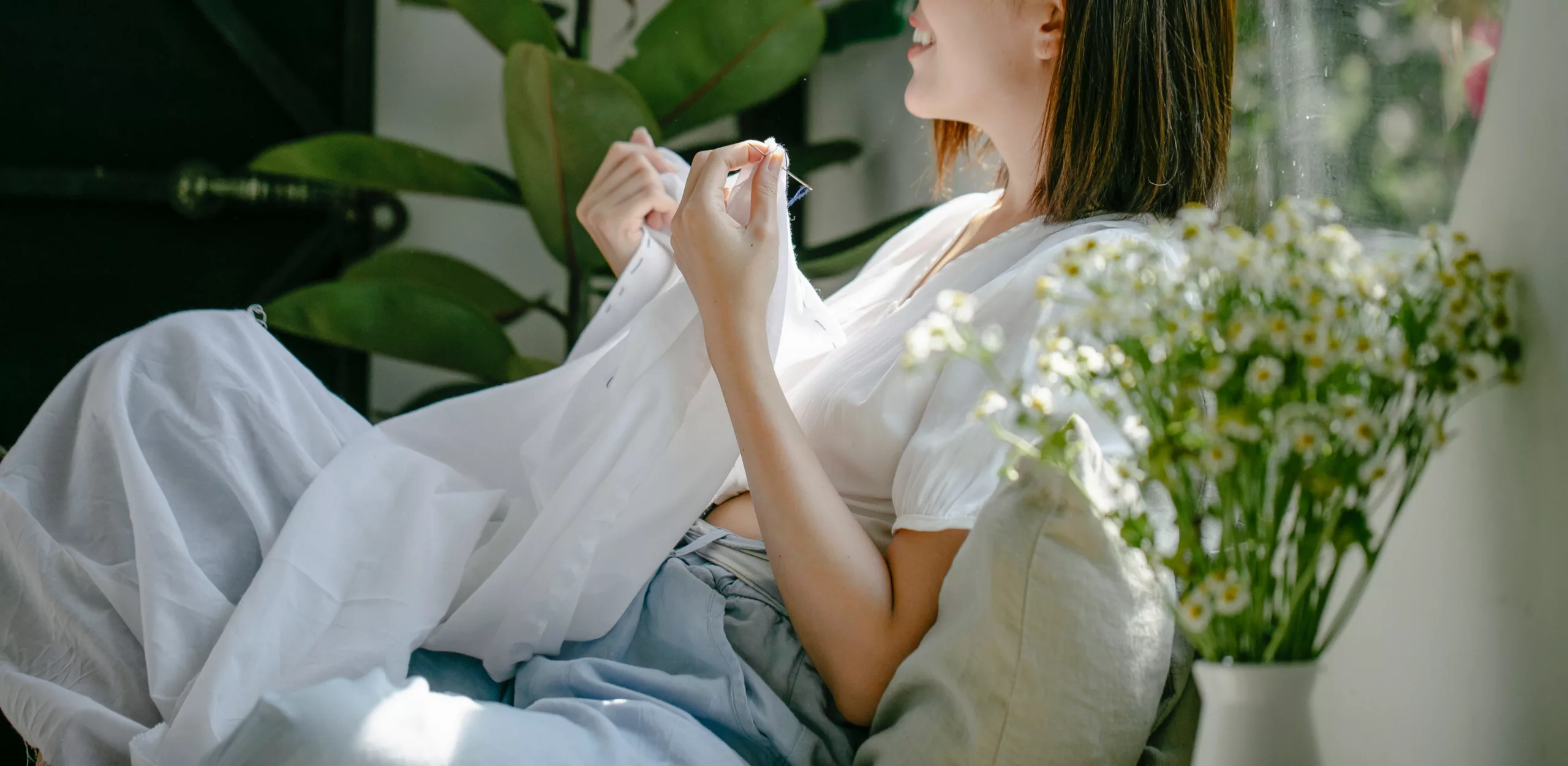 Hypoallergenic Clothing: Why You Should Make the Switch