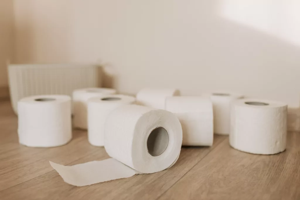 Cottonelle’s Guide to Bathroom Hygiene: Beyond Traditional Toilet Paper