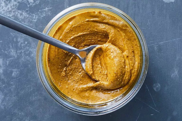 Homemade Pistachio Butter Recipe