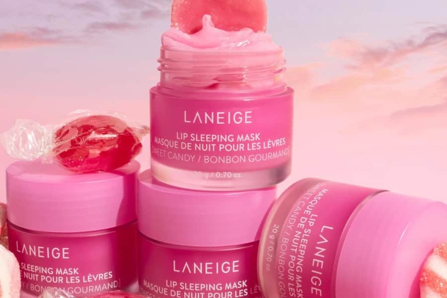 Laneige Cruelty-Free Certifications?