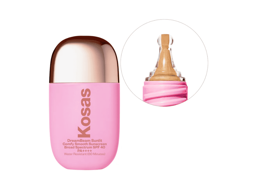 Is Kosas Sunscreen Worth The Hype?