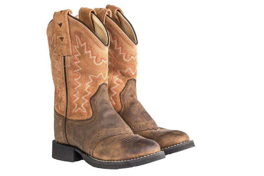Cowboy Boots- best mens boots