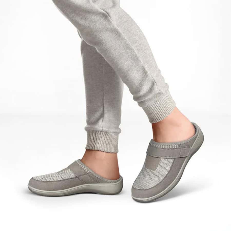 House Shoes with Arch Support
