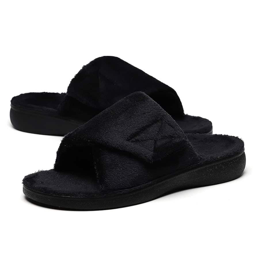 House Shoes with Arch Support