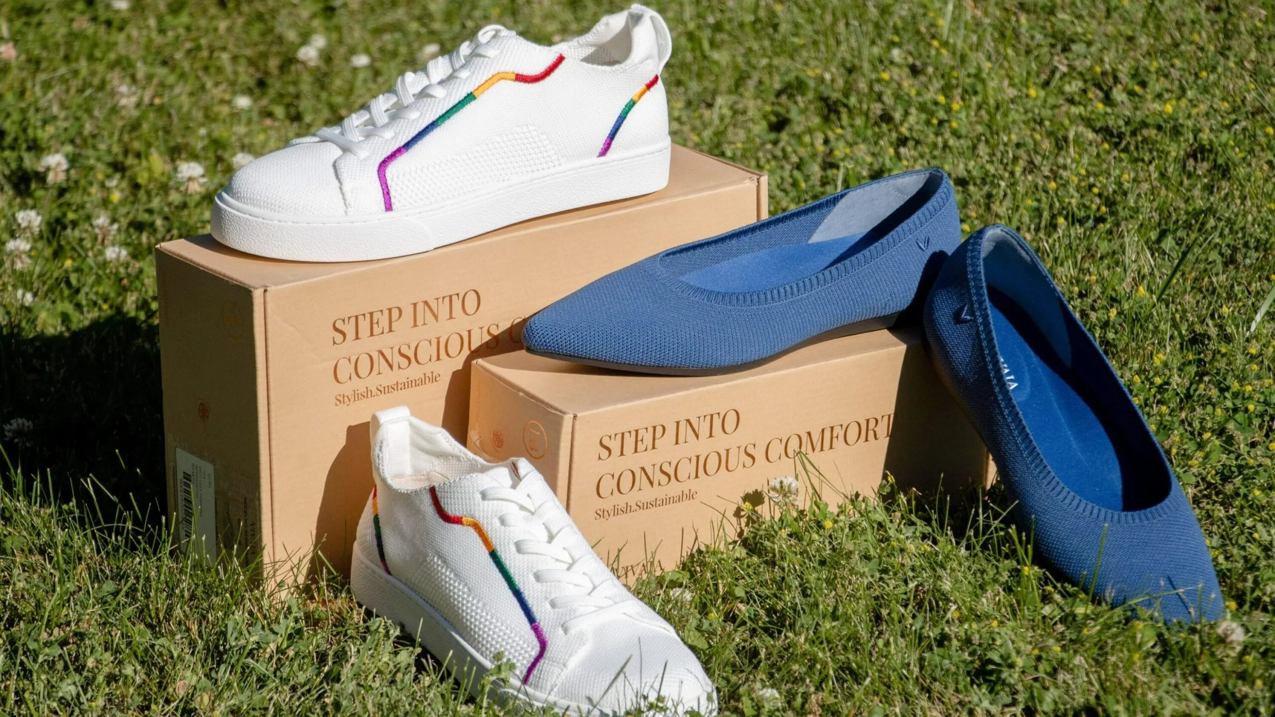 A Detailed Review of VIVAIA Shoes for Eco-Conscious Consumers