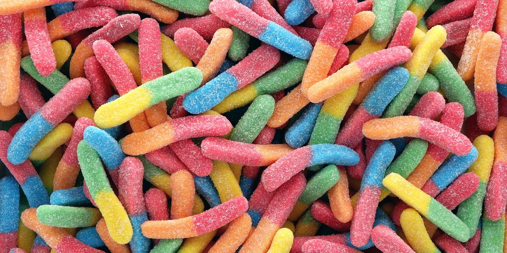 Sweet Treats: Vegan Candy Corn You’ll Love!