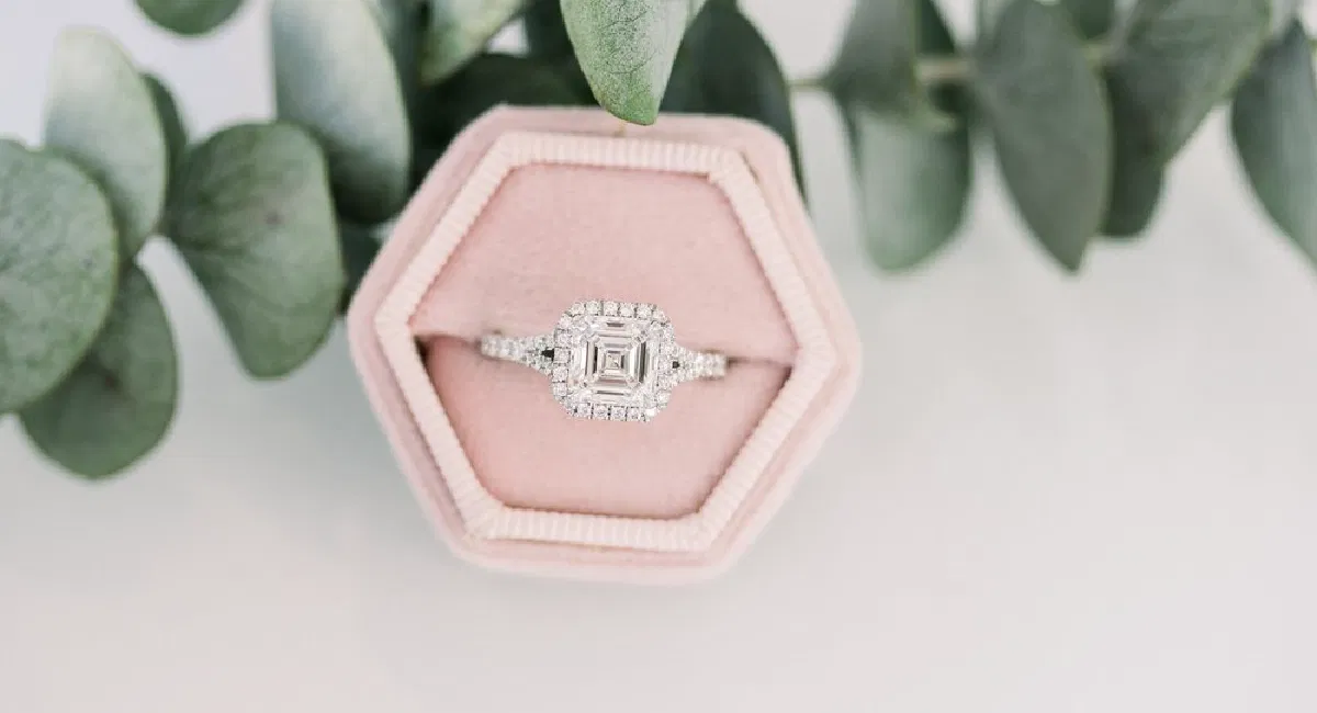 A Guide to Buying Eco-Friendly Engagement Rings
