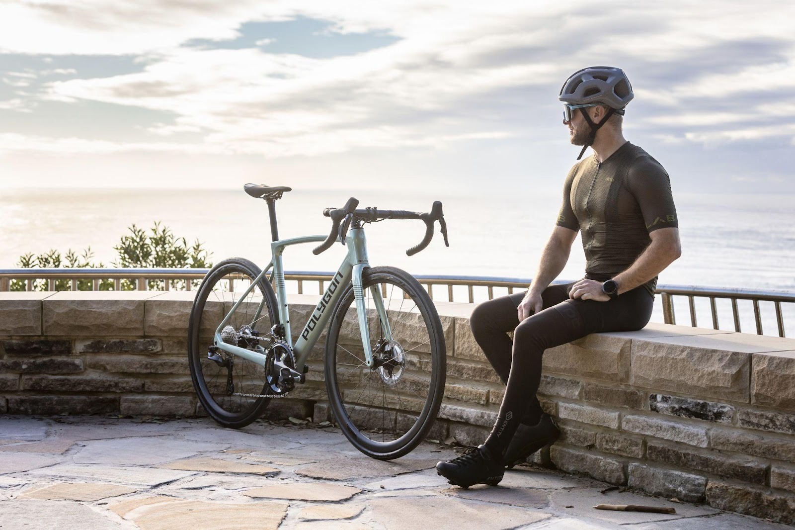 The Eco Ride: Why E-Bikes Are theCleanest Daily Commute